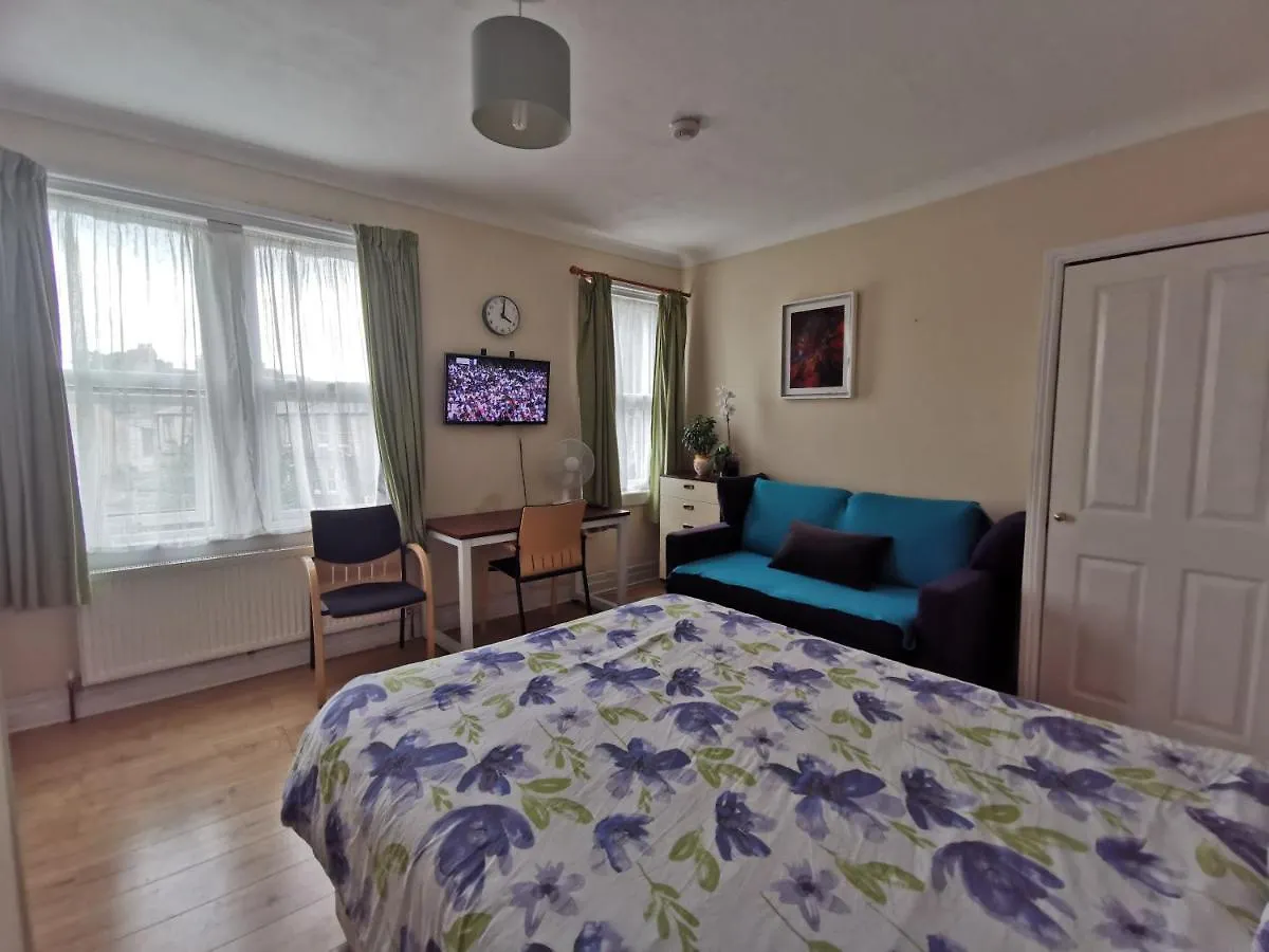 Populus House Hotel Cambridge  Verenigd Koninkrijk