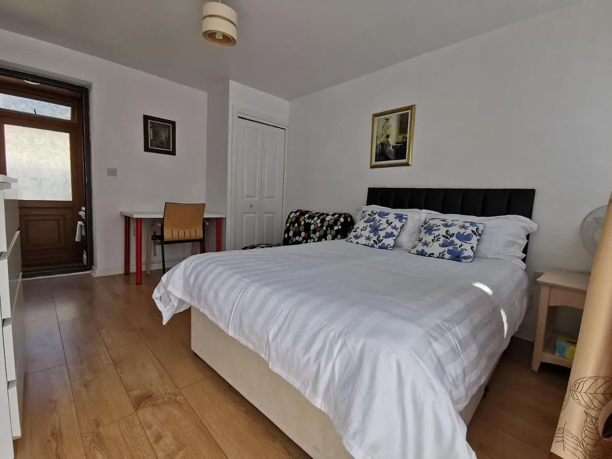 Populus House 3*, Cambridge (Cambridgeshire) United Kingdom