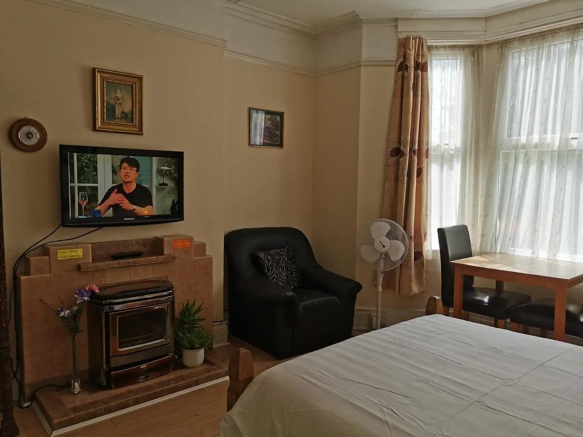 Populus House 3*, Cambridge (Cambridgeshire) United Kingdom