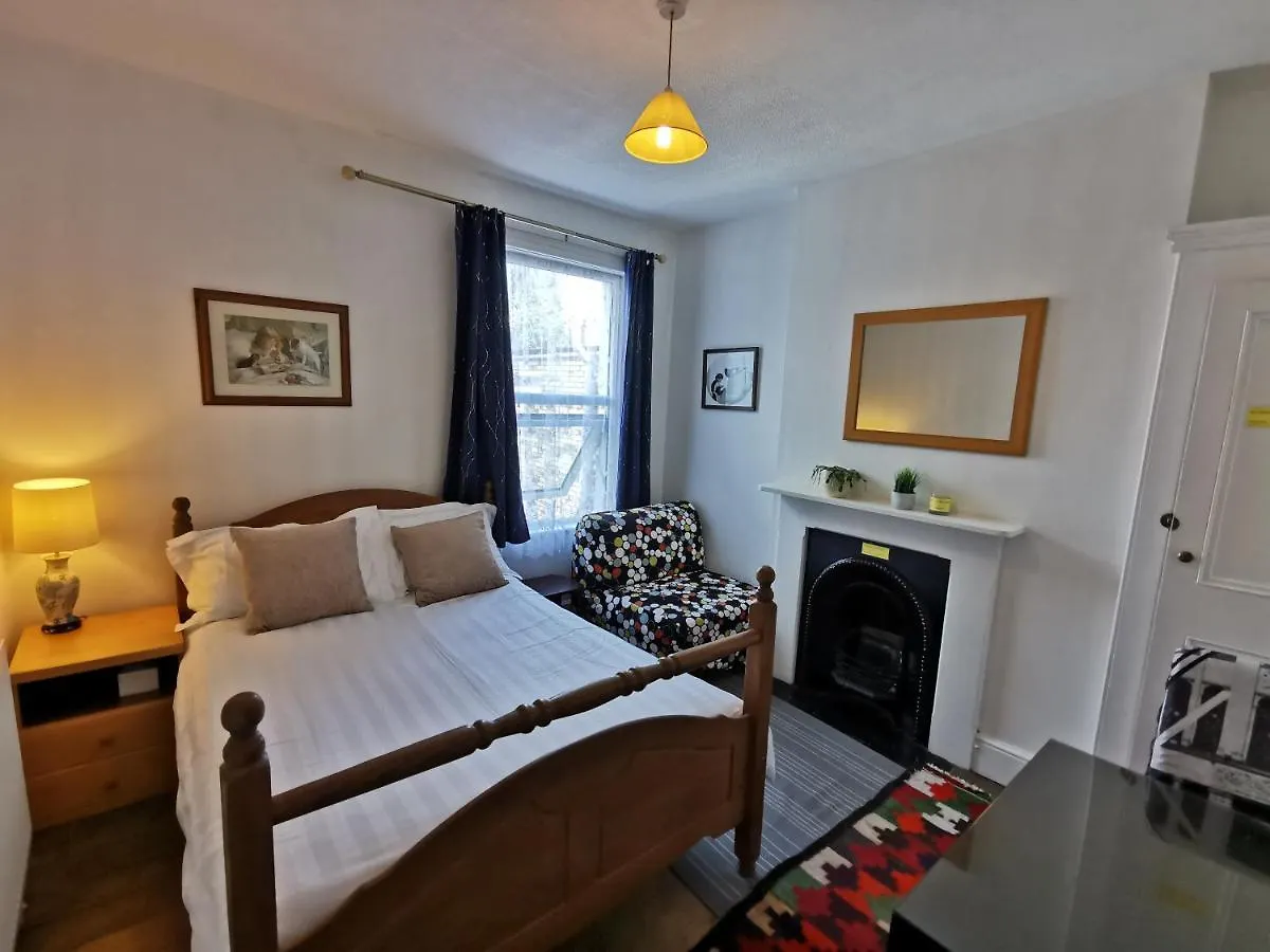 Populus House Cambridge (Cambridgeshire)