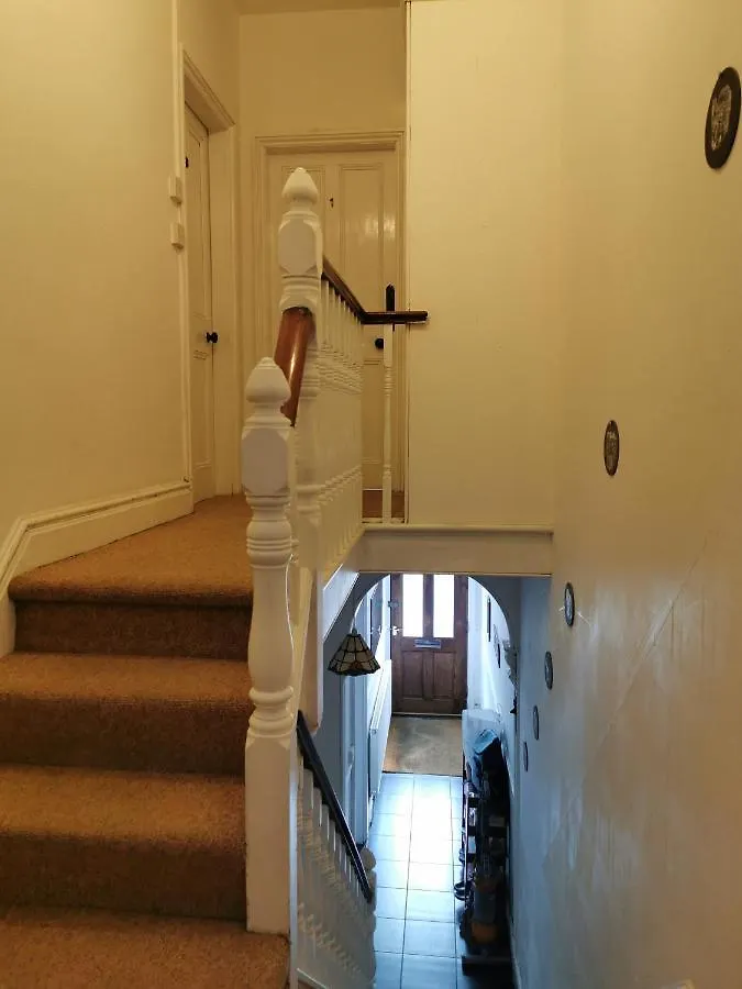 Populus House 3*, Cambridge (Cambridgeshire) United Kingdom