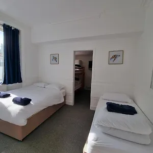 Hotel der Economy-Klasse The **