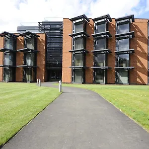Corpus Christi College Kho Building Cambridge (Cambridgeshire)