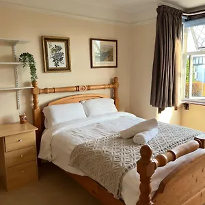 Cozy En In Cambridge (Cambridgeshire)