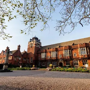 Westminster College Cottages, Cambridge (Cambridgeshire)