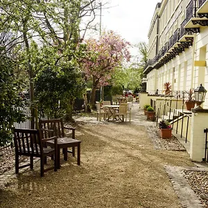 Hotel Royal, Cambridge